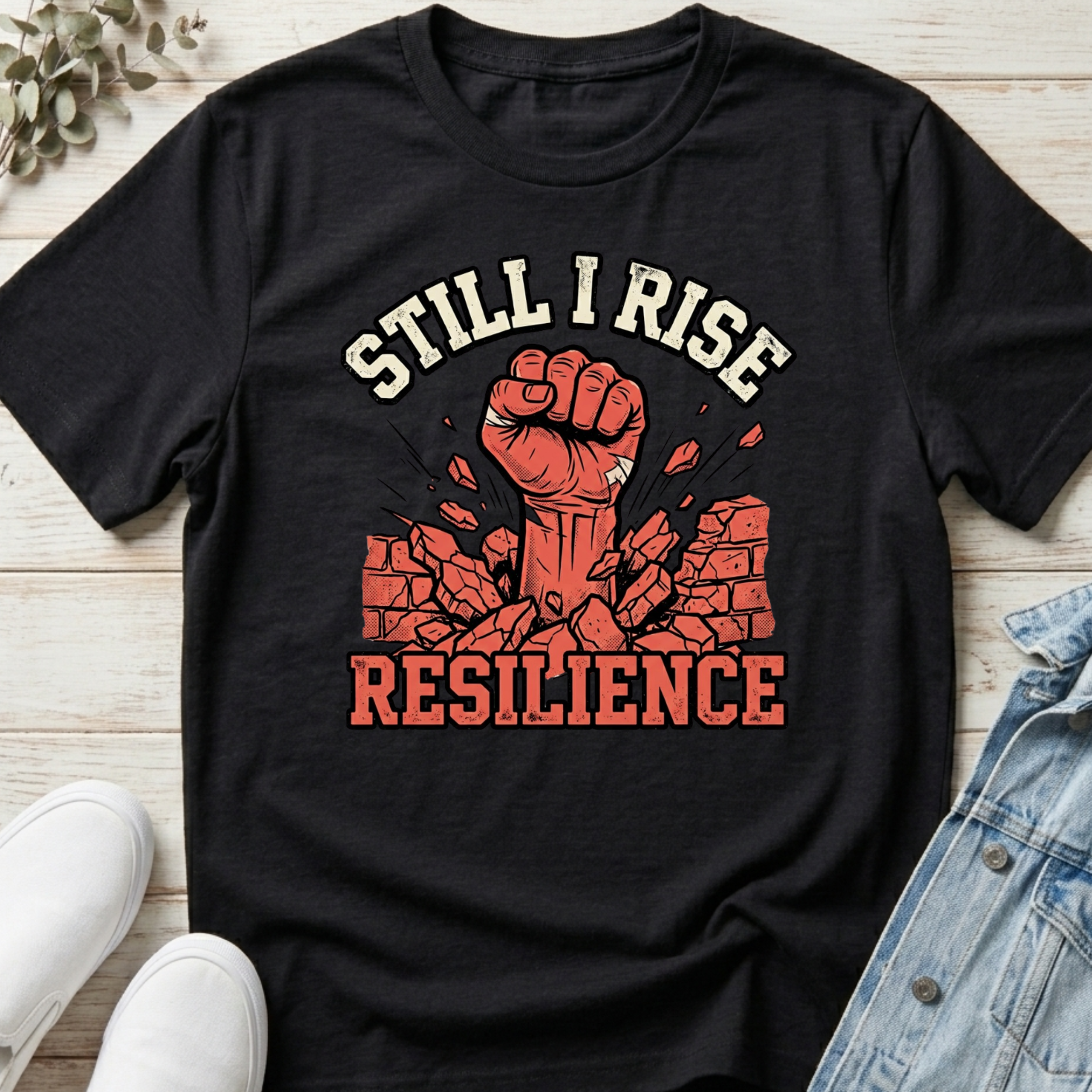 Resilience Collection