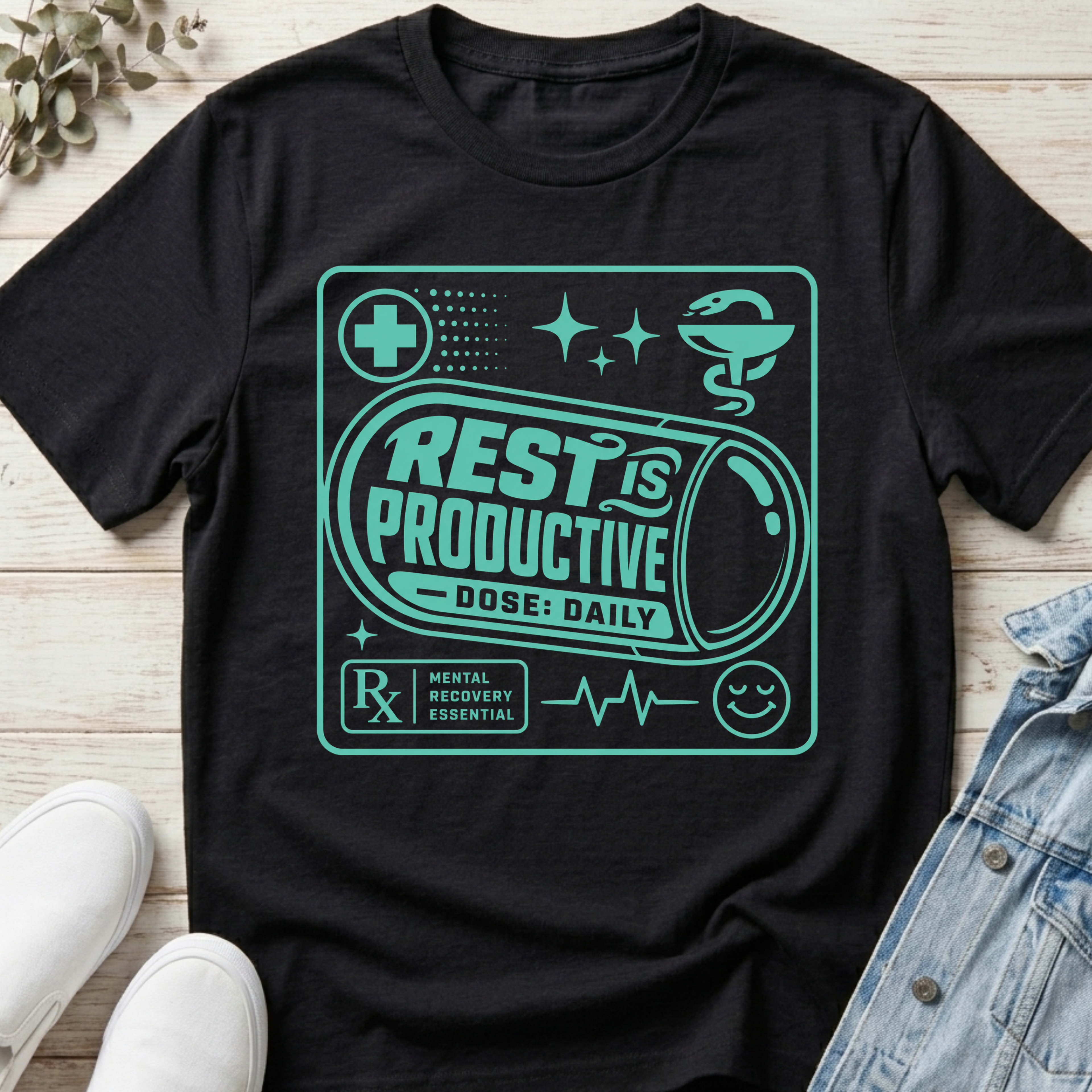 Self-Care Collection