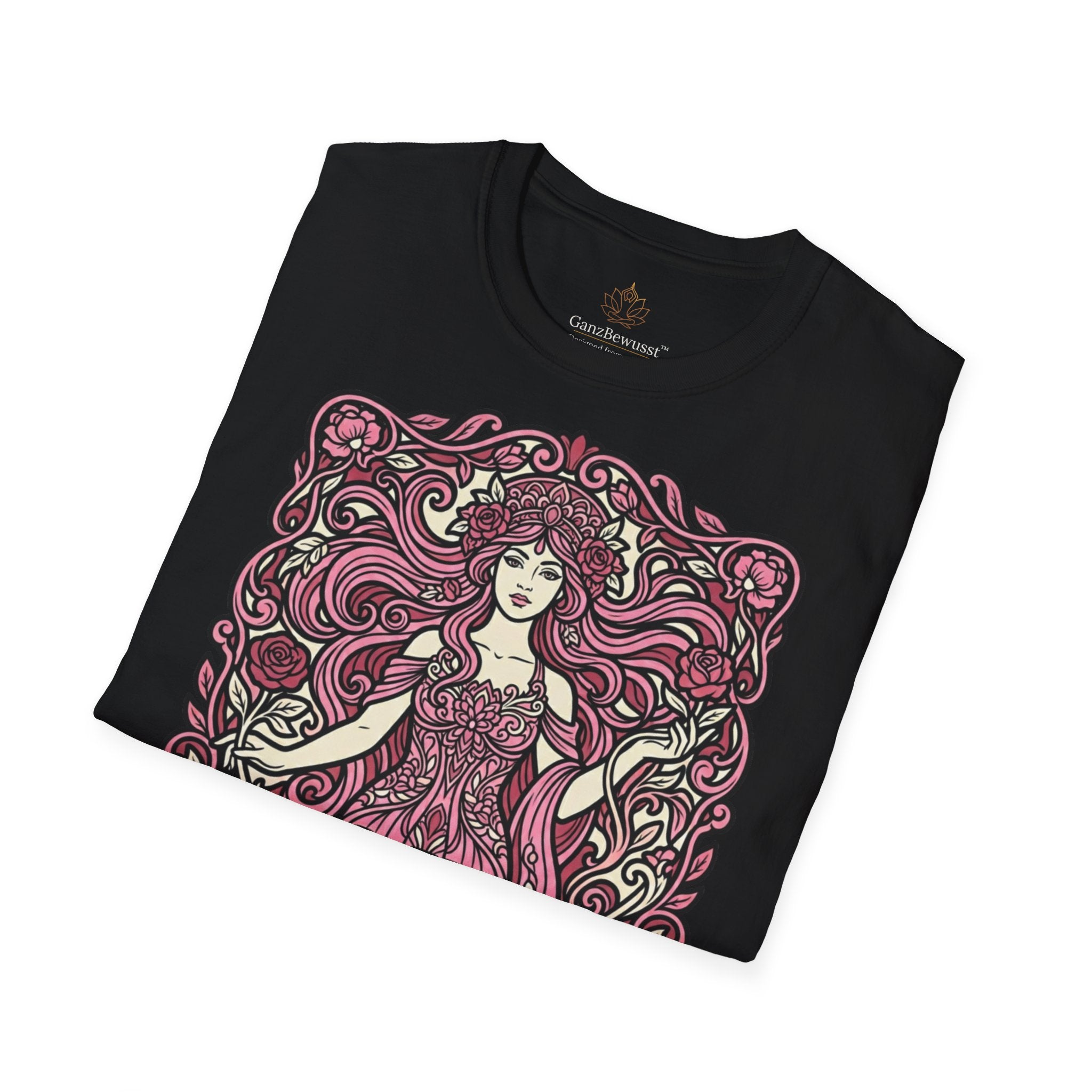 I Am I Am Enough Self-Love T-Shirt