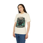 No Is A Complete Sentence Self-Care Cat Bonnie T-Shirt
