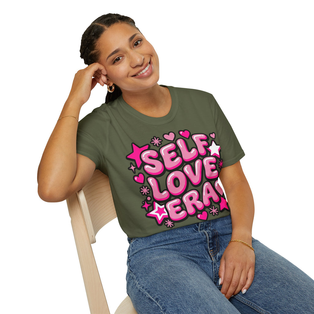 Self Love Era Self-Love T-Shirt