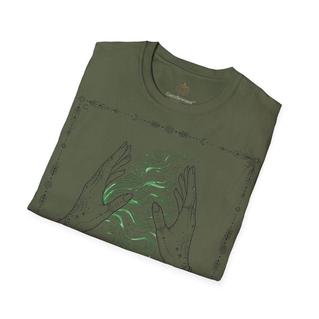 I Feel Everything Empath T-Shirt