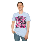 Self Love Era Self-Love T-Shirt