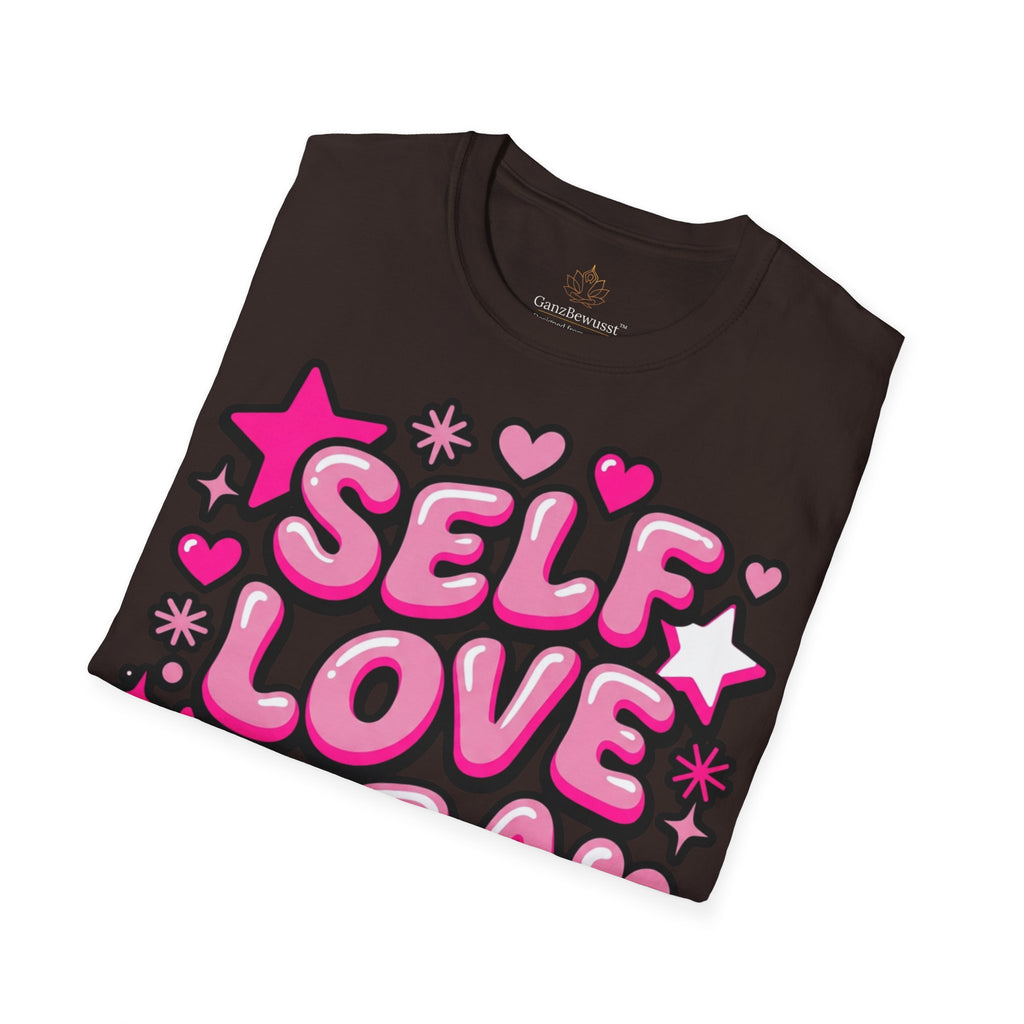 Self Love Era Self-Love T-Shirt