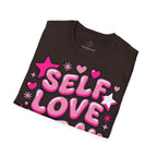 Self Love Era Self-Love T-Shirt