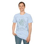 I Feel Everything Empath T-Shirt