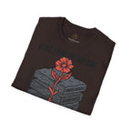 Built From The Bottom Resilience T-Shirt