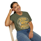 You Are Not Too Much Overstimulated T-Shirt
