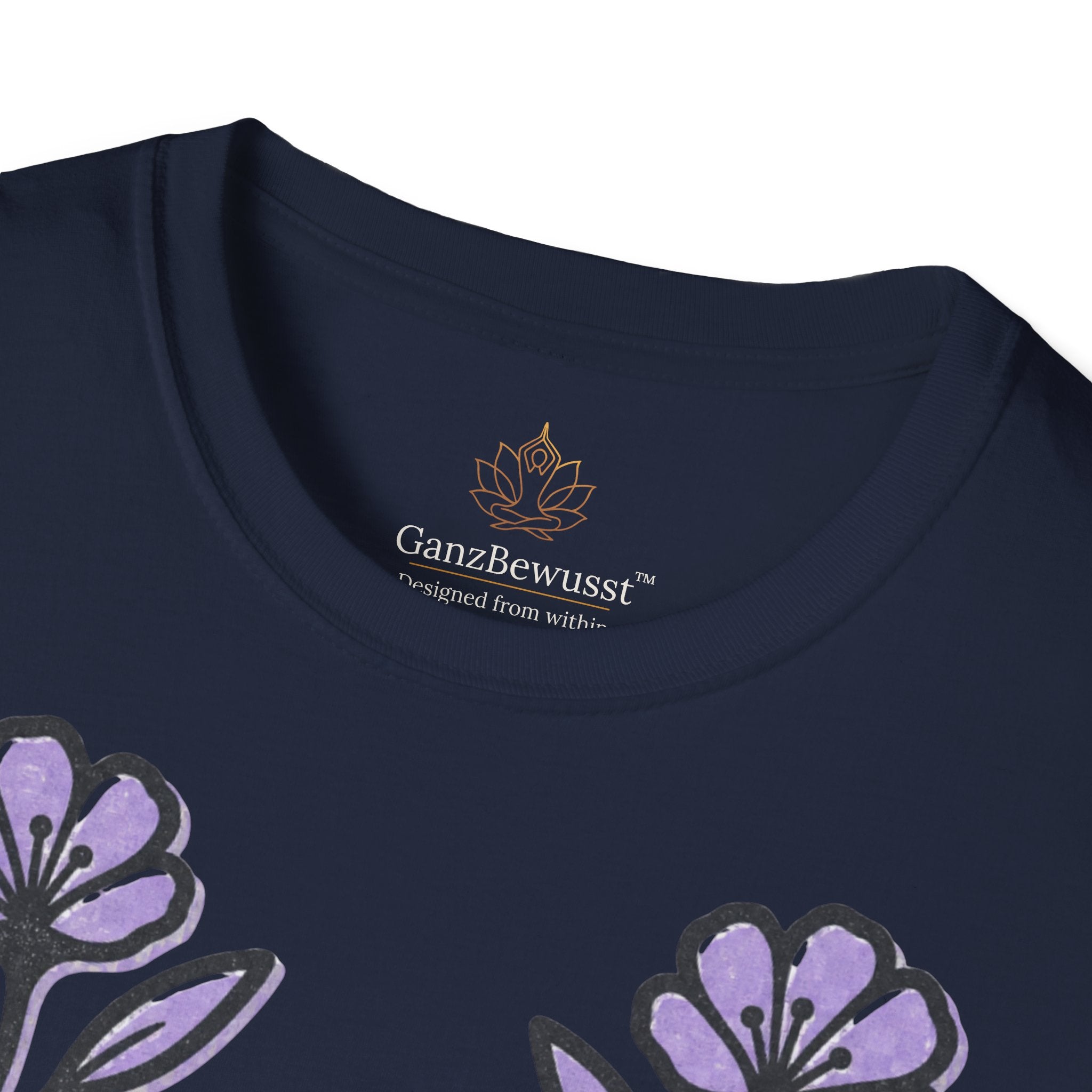In Balance Mit Mir Balance T-Shirt