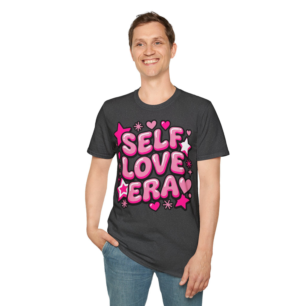 Self Love Era Self-Love T-Shirt