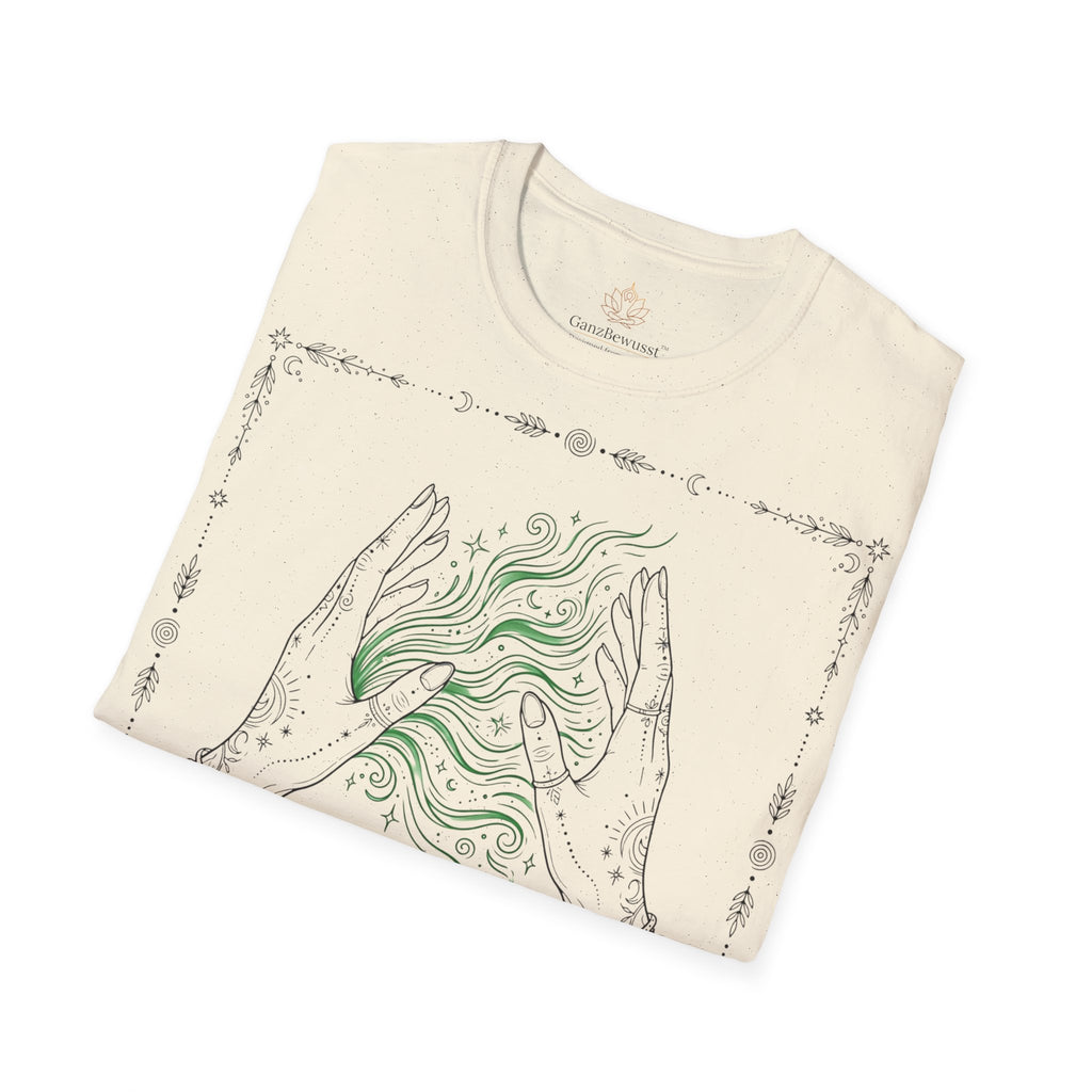 I Feel Everything Empath T-Shirt