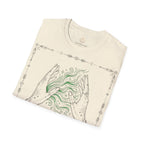 I Feel Everything Empath T-Shirt