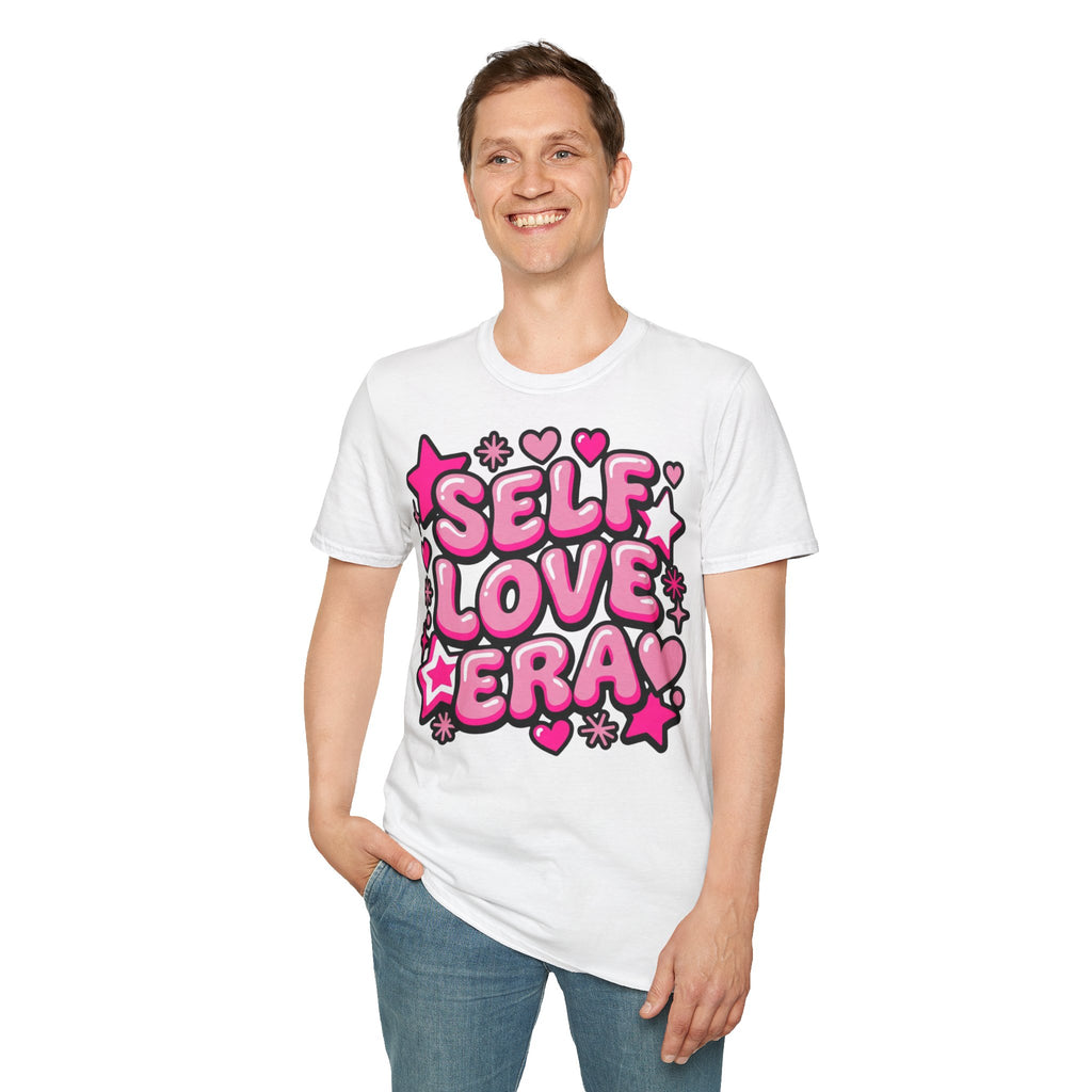 Self Love Era Self-Love T-Shirt