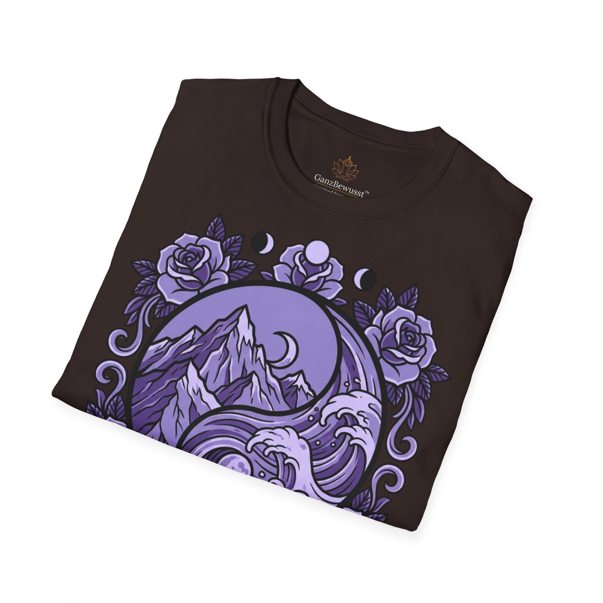 Equilibrium II Balance T-Shirt
