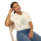 I Feel Everything Empath T-Shirt