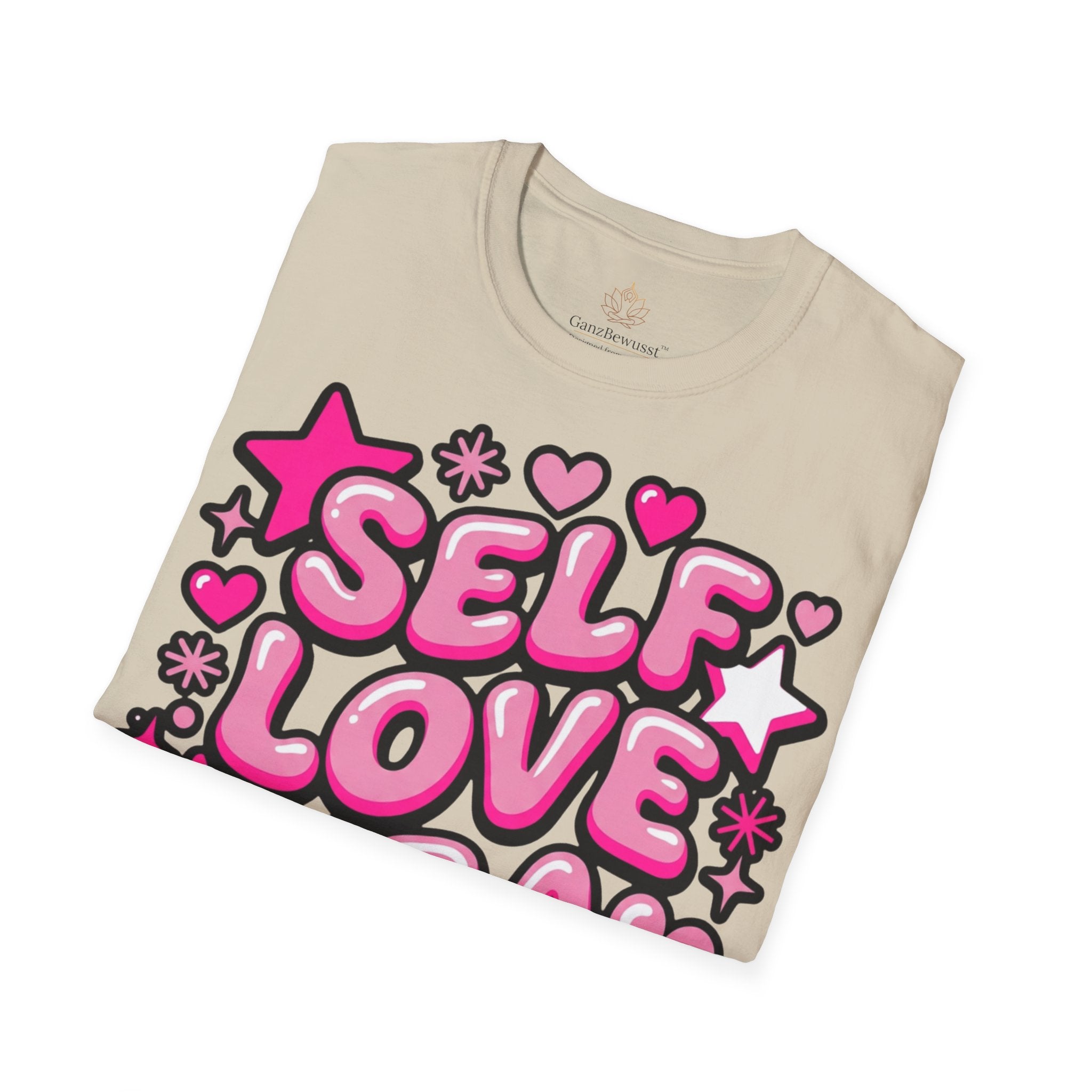 Self Love Era Self-Love T-Shirt