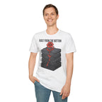Built From The Bottom Resilience T-Shirt