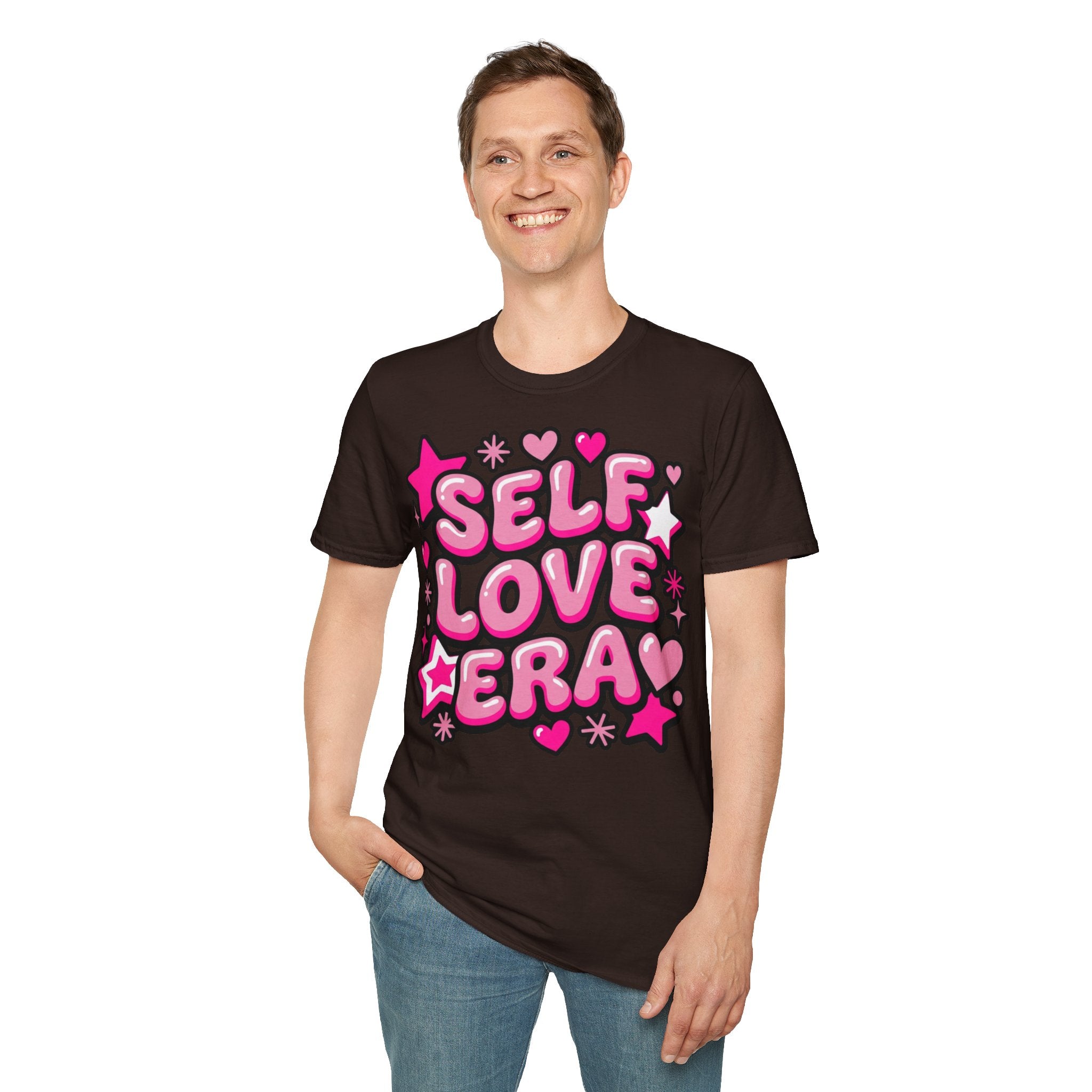 Self Love Era Self-Love T-Shirt