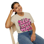 Self Love Era Self-Love T-Shirt