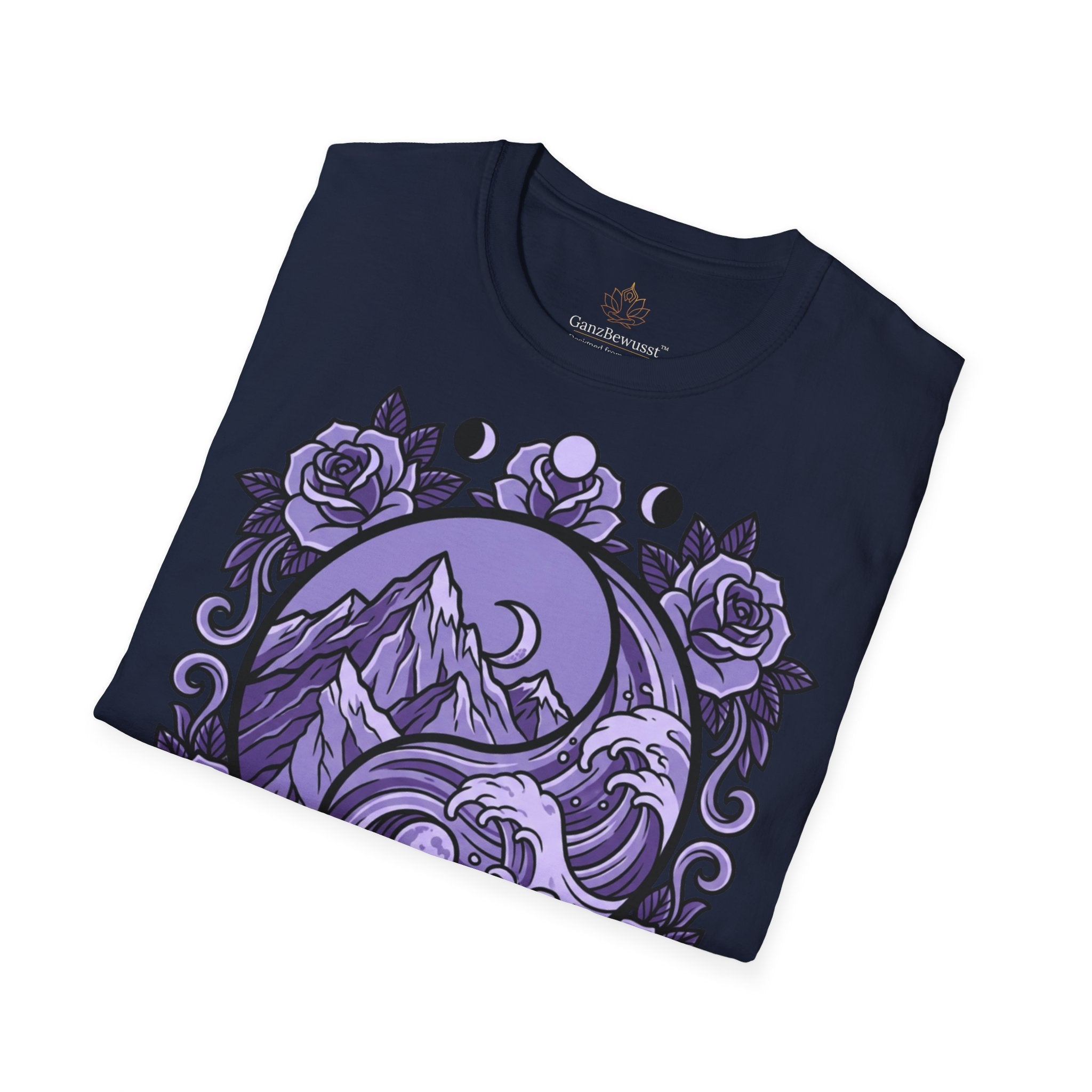 Equilibrium II Balance T-Shirt