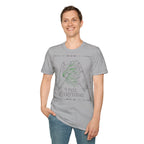 I Feel Everything Empath T-Shirt