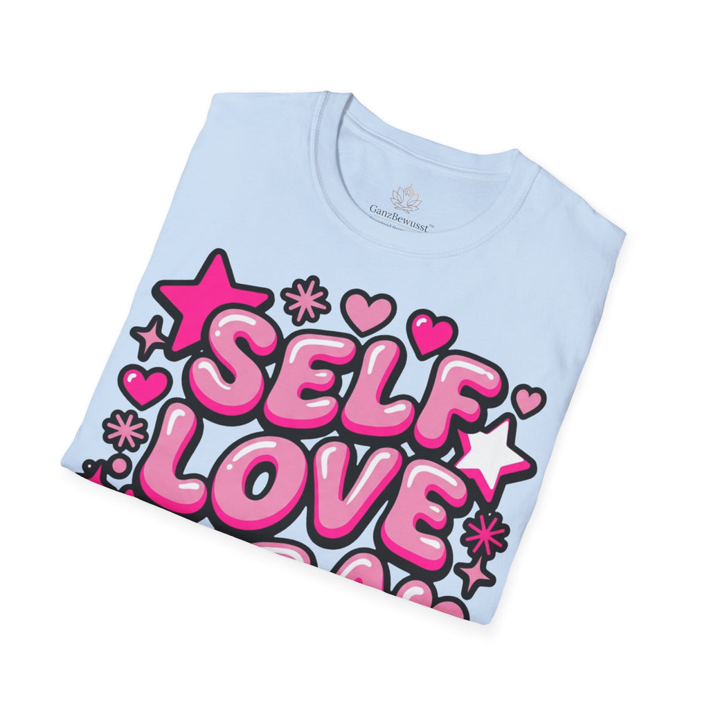 Self Love Era Self-Love T-Shirt