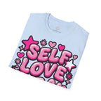 Self Love Era Self-Love T-Shirt
