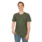 I Feel Everything Empath T-Shirt