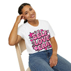 Self Love Era Self-Love T-Shirt