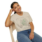 I Feel Everything Empath T-Shirt