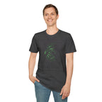 I Feel Everything Empath T-Shirt