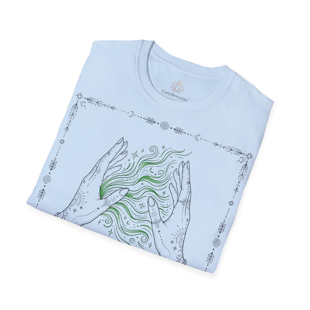 I Feel Everything Empath T-Shirt