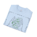 I Feel Everything Empath T-Shirt