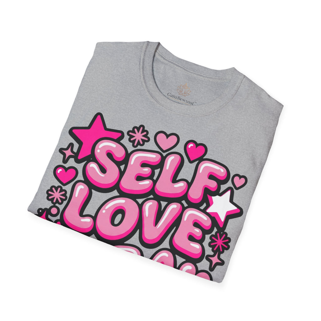 Self Love Era Self-Love T-Shirt