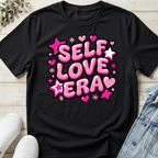 Self Love Era Self-Love T-Shirt