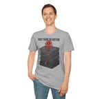 Built From The Bottom Resilience T-Shirt