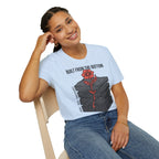 Built From The Bottom Resilience T-Shirt