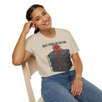 Built From The Bottom Resilience T-Shirt