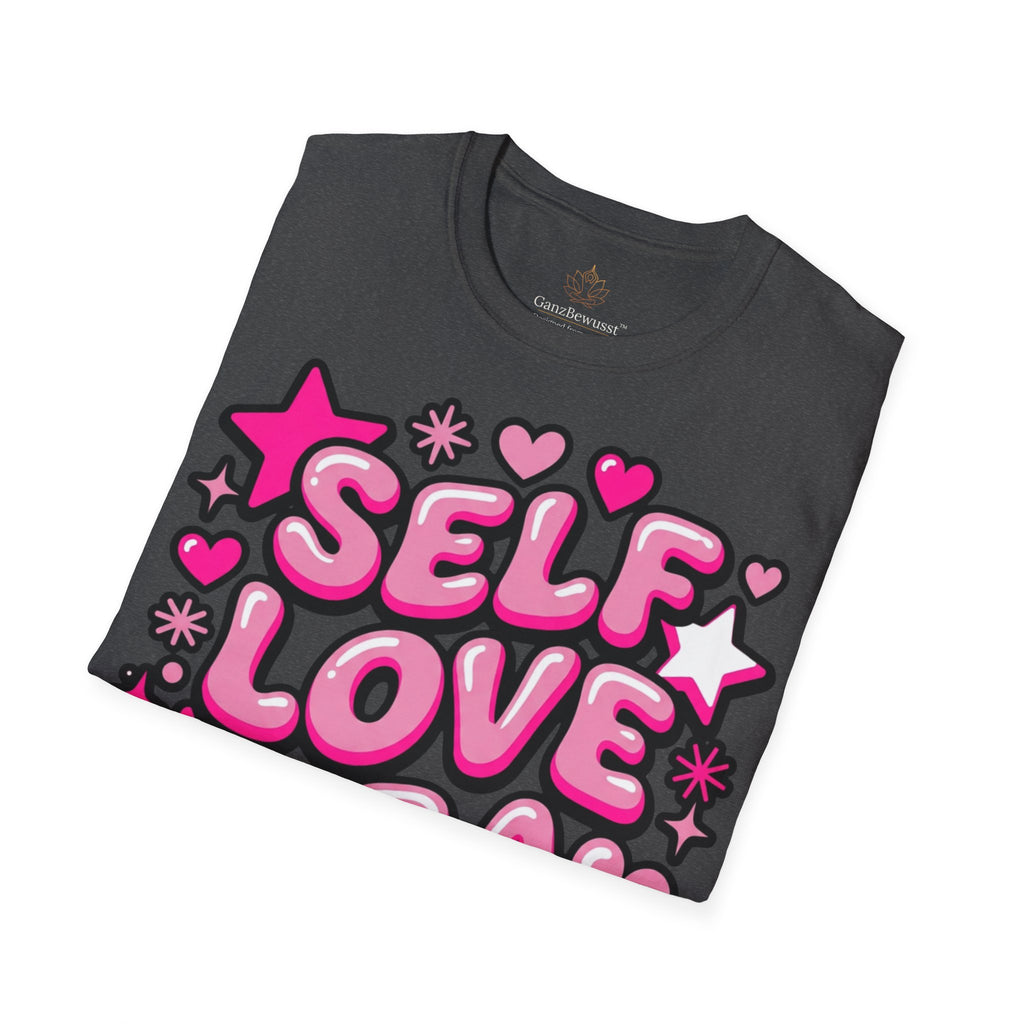 Self Love Era Self-Love T-Shirt