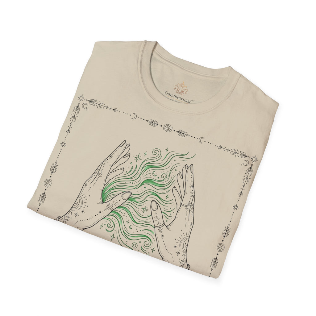 I Feel Everything Empath T-Shirt