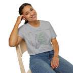 I Feel Everything Empath T-Shirt