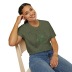 I Feel Everything Empath T-Shirt