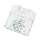 I Feel Everything Empath T-Shirt