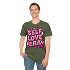 Self Love Era Self-Love T-Shirt