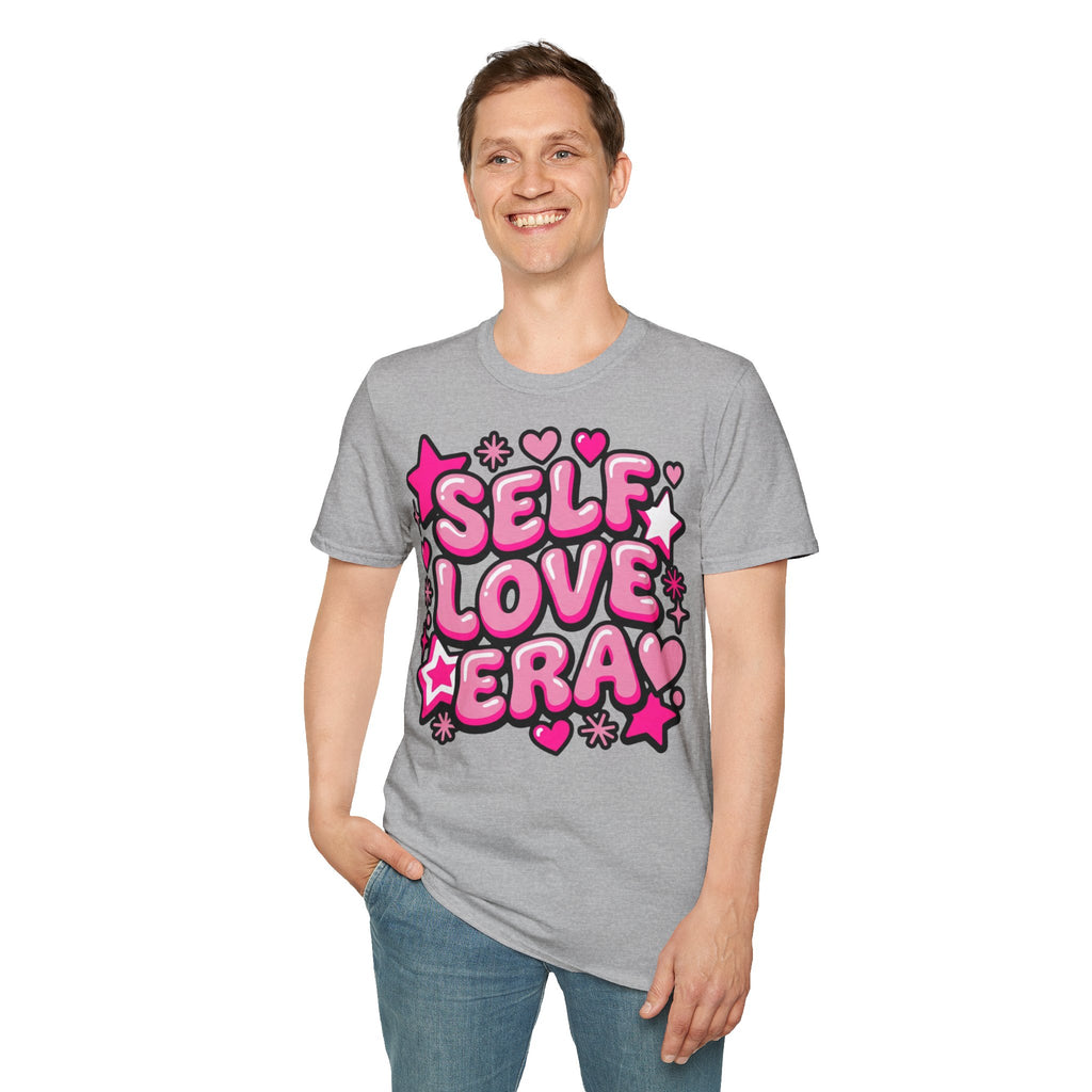 Self Love Era Self-Love T-Shirt