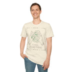 I Feel Everything Empath T-Shirt