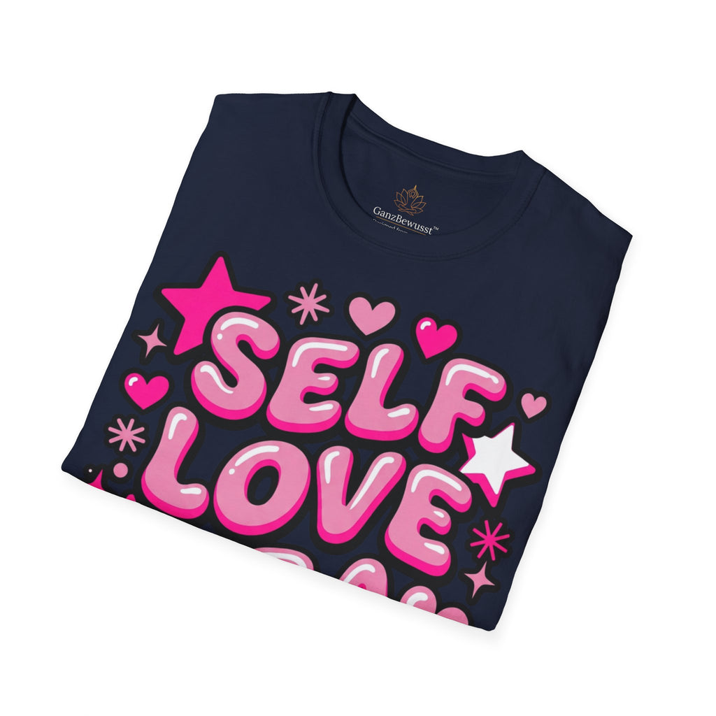 Self Love Era Self-Love T-Shirt