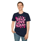 Self Love Era Self-Love T-Shirt