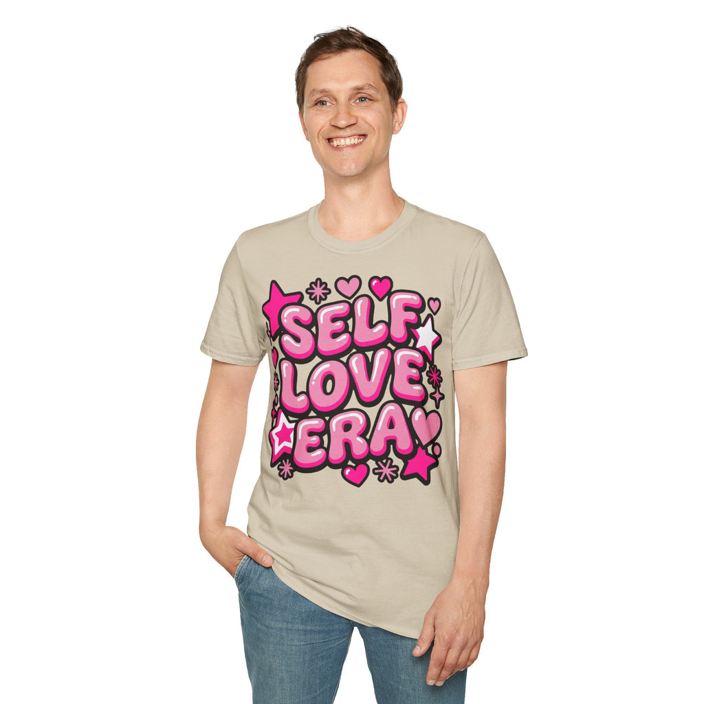 Self Love Era Self-Love T-Shirt