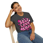Self Love Era Self-Love T-Shirt